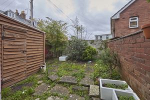 Garden- click for photo gallery
